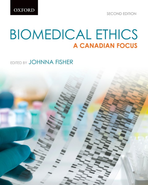 Book Biomedical Ethics, Second Canadian Edition free Book Biomedical Ethics, Second Canadian Edition free