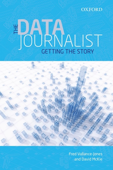 Book The Data Journalist: Getting the Story free