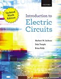 Book Introduction to Electric Circuits free