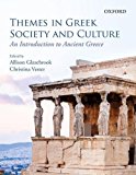 Book Themes in Greek Society and Culture: An Introduction free