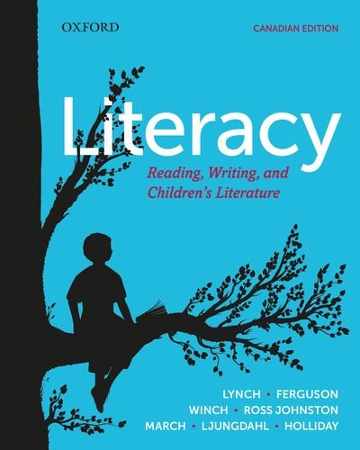 Book Literacy: Reading, Writing, and Children's Literat free