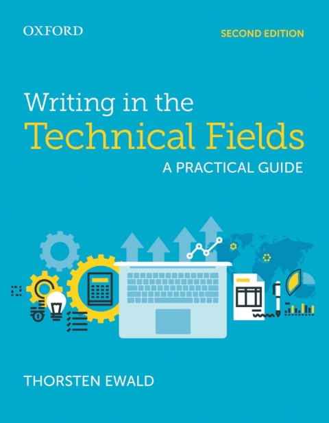 Book Writing in the Technical Fields free