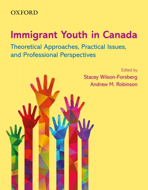 Book Immigrant Youth in Canada free