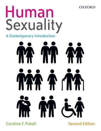 Book Human Sexuality: A Contemporary Introduction free