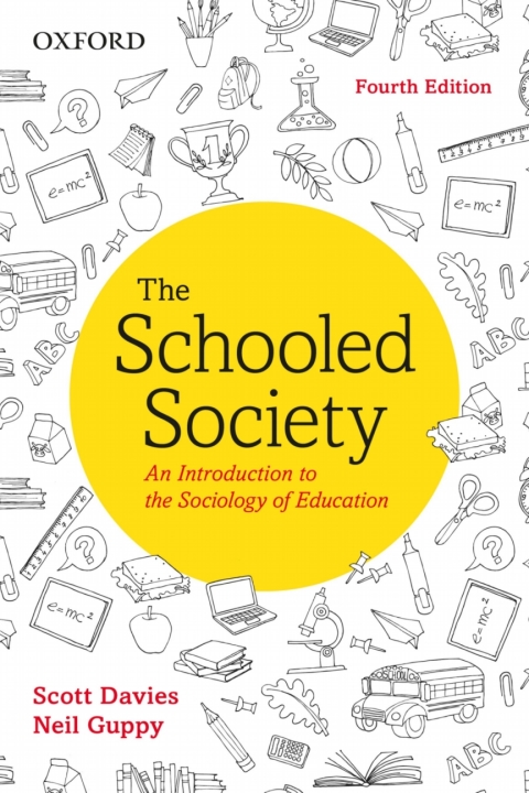 Book The Schooled Society: An Introduction to the Sociology of Education free