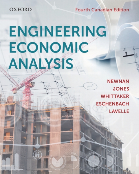 Book Engineering Economic Analysis (Canadian Edition) free