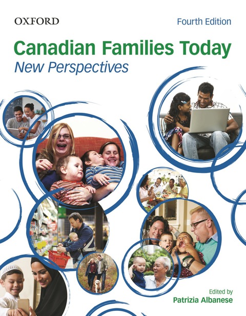 Book Canadian Families Today free