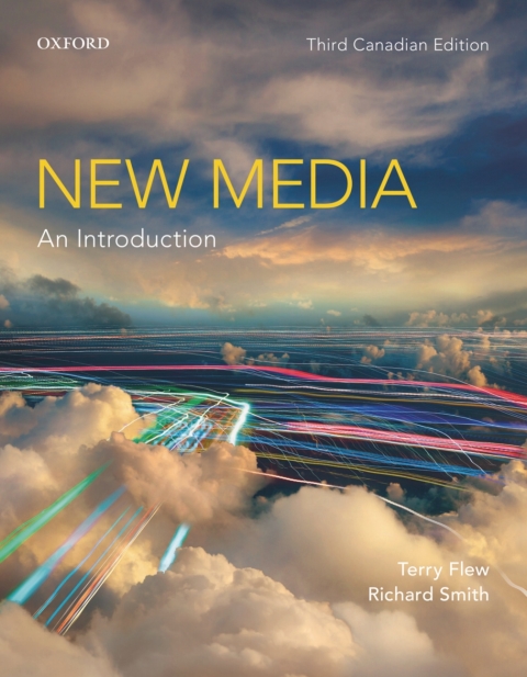 Book New Media free