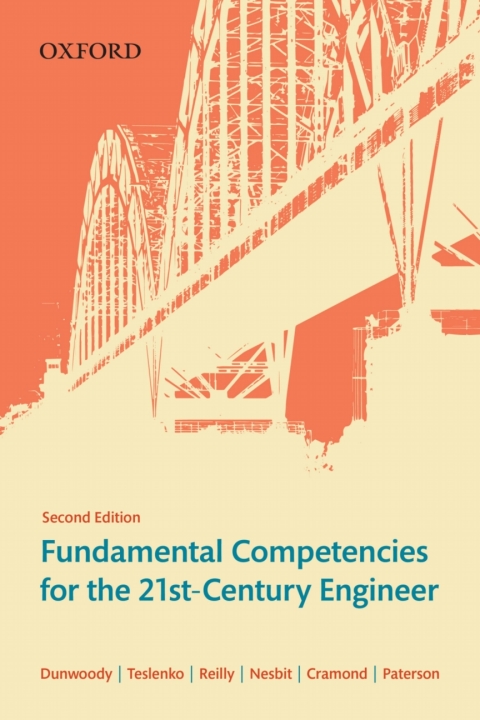 Book Fundamental Competencies for the 21st-Century Engineer free