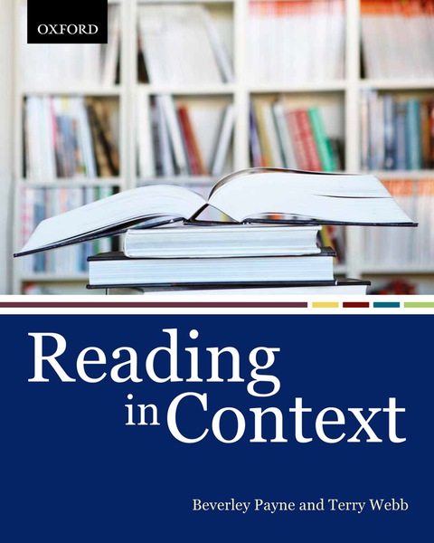 Book Reading in Context free