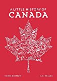 Book A Little History of Canada free