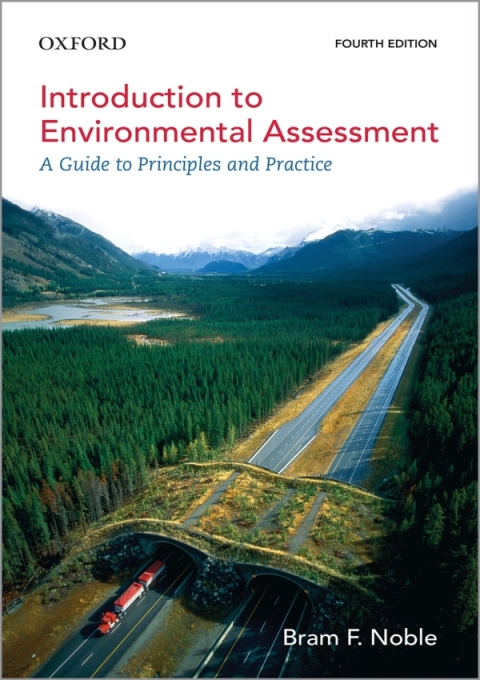 Book Introduction to Environmental Impact Assessment free