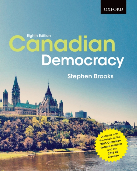 Book Canadian Democracy free Book Canadian Democracy free