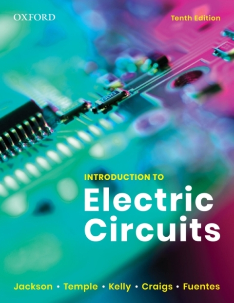 Book Introduction to Electric Circuits free