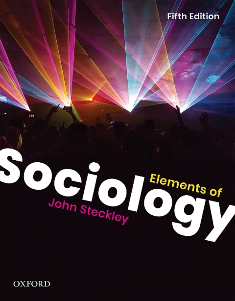 Book Elements of Sociology free