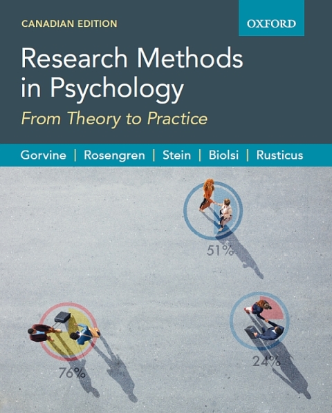 Book Research Methods in Psychology free