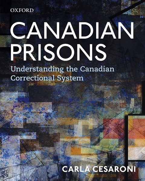 Book Canadian Prisons: Understanding the Canadian Correctional System free
