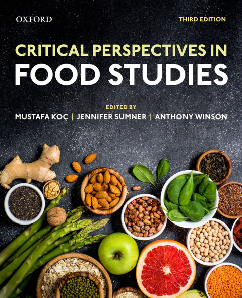 Book Critical Perspectives in Food Studies free Book Critical Perspectives in Food Studies free