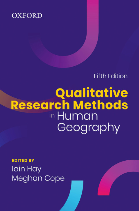 Book Qualitative Research Methods in Human Geography free
