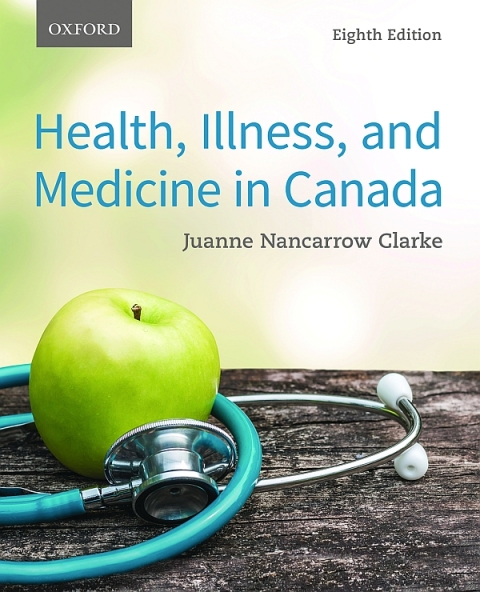 Book Health, Illness, and Medicine in Canada free