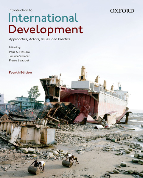 Book Introduction to International Development free