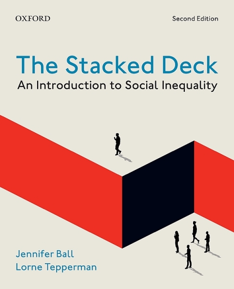 Book The Stacked Deck: An Introduction to Social Inequality free