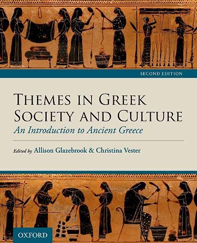 Book Theme in Greek Society and Culture 2nd Edition free