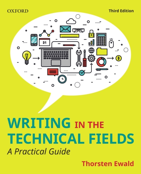 Book Writing in the Technical Fields: A Practical Guide free