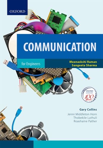 Book COMMUNICATION FOR ENGINEERS. free