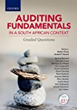 Book Auditing Fundamentals In A South African Context free