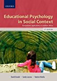 Book Educational Psychology in Social Context free
