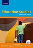 Book Education Studies: History, Sociology, Philosophy free
