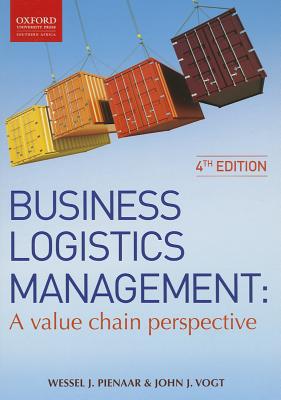 Book Business Logistics Management free