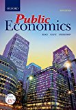 Book Public Economics free