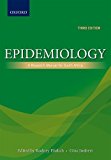 Book Epidemiology: A research manual for South Africa free
