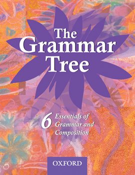 Book The Grammar Tree Book 6 free
