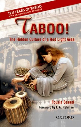 Book Taboo!: The Hidden Culture of a Red Light Area, with an additional Epilogue free