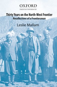 Book Thirty Years on the North-West Frontier free