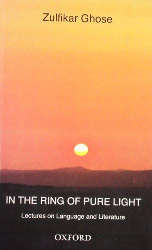 Book In the Ring of Pure Light free