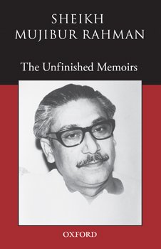 Book The Unfinished Memoirs free