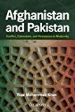 Book Afghanistan and Pakistan free