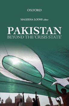 Book Pakistan: Beyond the Crisis State free