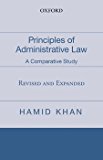 Book Principles of Administrative Law free