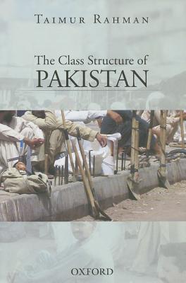 Book The Class Structure of Pakistan free