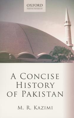 Book A Concise History of Pakistan (Oxford Pakistan Paperbacks) free