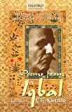 Book Poems From Iqbal: Renderings In English Verse With Comparative Urdu Text free