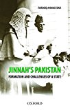 Book Jinnah's Pakistan: Formation and Challenges of a State free