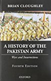 Book A History Of The Pakistan Army: Wars And Insurrections free