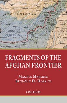 Book Fragments of the Afghan Frontier free
