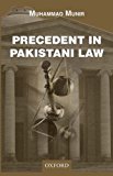 Book Precedent in Pakistani Law free